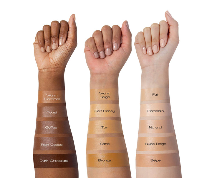 L.A. Girl Pro Coverage Liquid Foundation