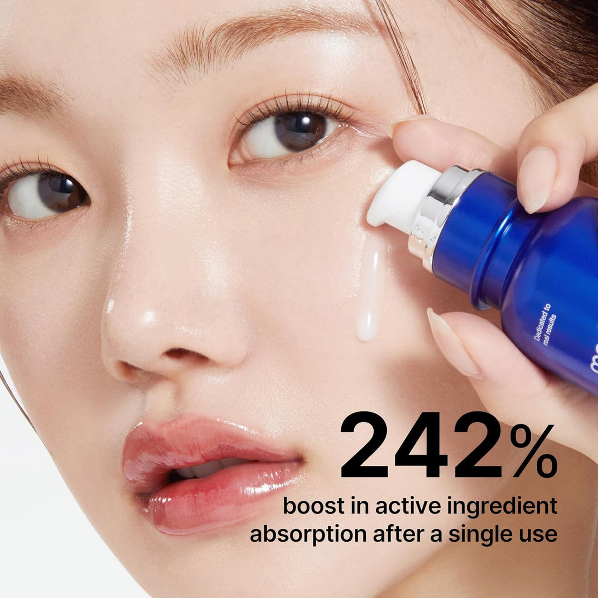 Medicube ONE DAY EXOSOME SHOT PORE AMPOULE
