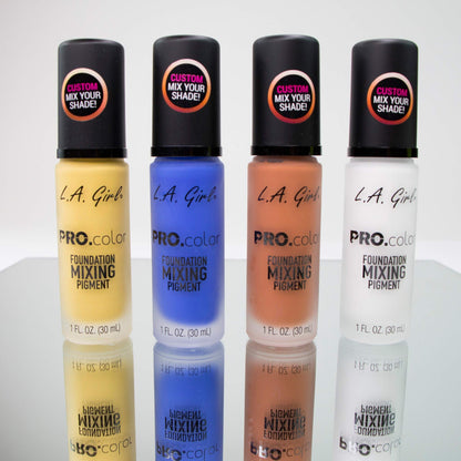 L.A. Girl PRO.color Foundation Mixing Pigment