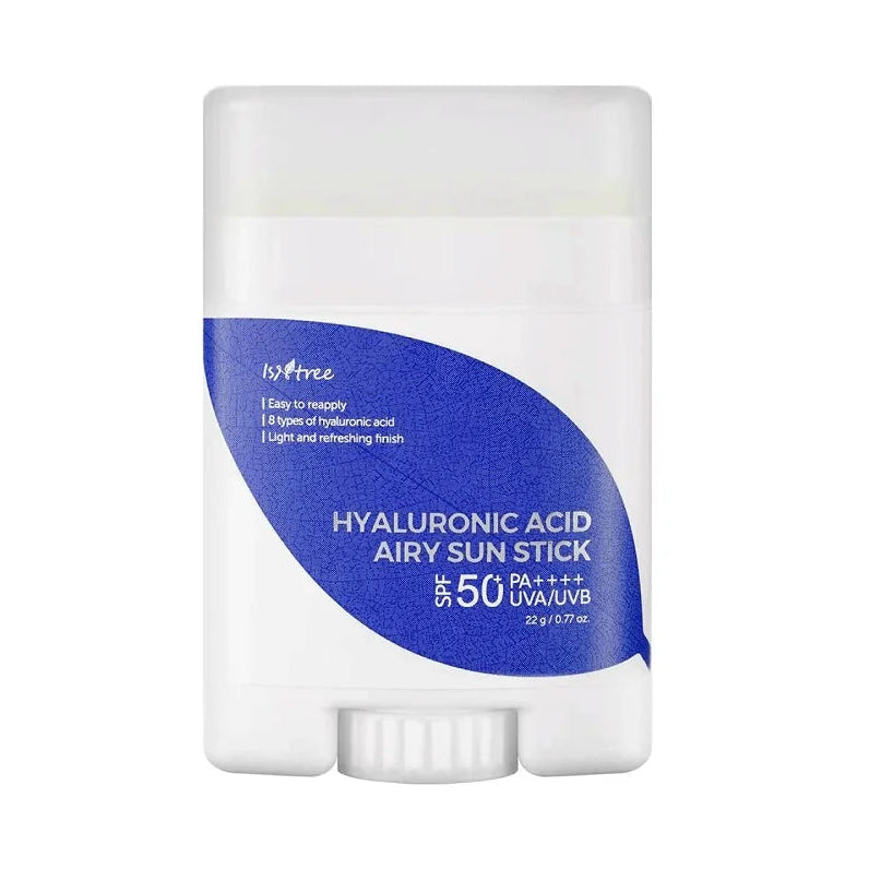 ISNTREE Hyaluronic Acid Airy Sun Stick 22g