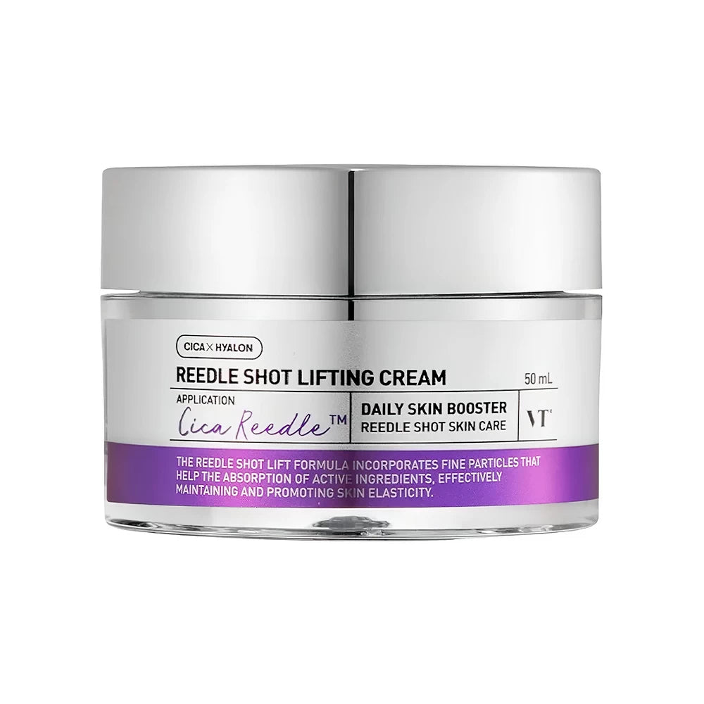VT COSMETICS REEDLE SHOT LIFTING CREAM 50ml