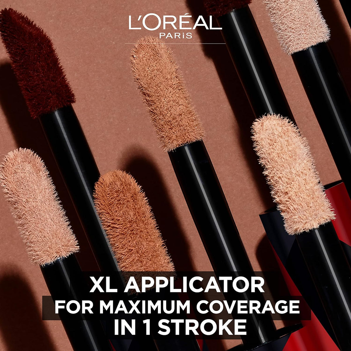 Loreal Paris Infallible 24H Concealer Full Coverage