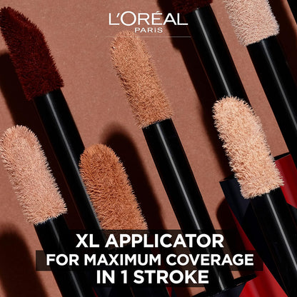 Loreal Paris Infallible 24H Concealer Full Coverage