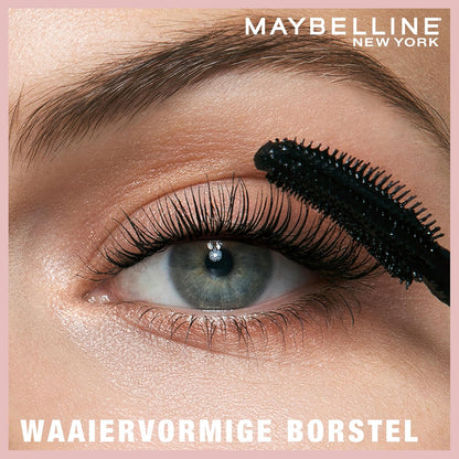 Maybelline New York Volume Mascara Very Black