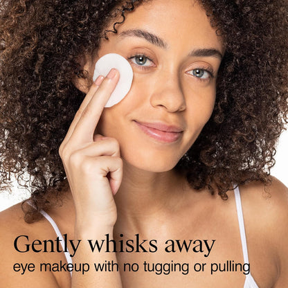 Neutrogena Oil-Free Eye Makeup Remover For Unisex 5.5 oz