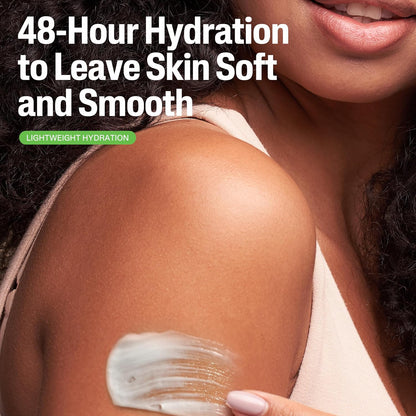 Cetaphil Body Moisturizer - Hydrating Moisturizing Lotion 118ml