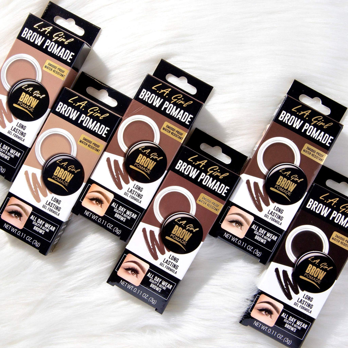 L.A. Girl Brow Pomade