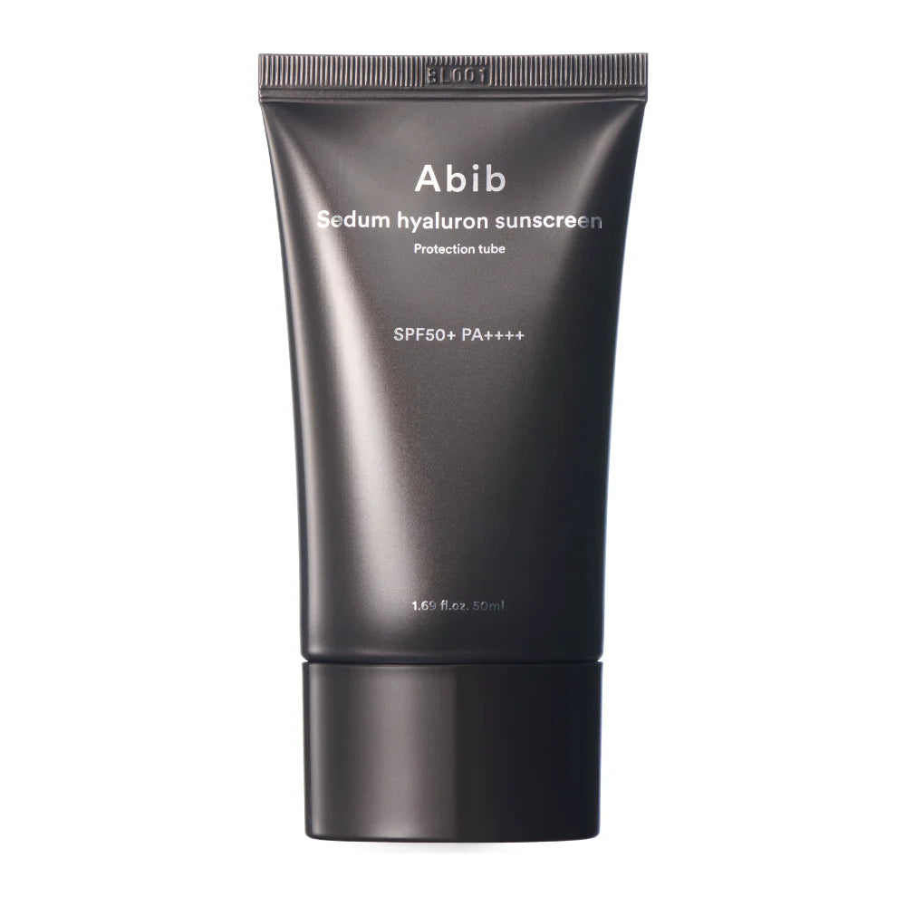 Abib Sedum Hyaluron Sunscreen Protection Tube 50ml