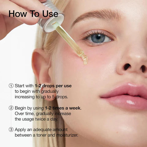 ANUA - Azelaic Acid 10 Hyaluron Redness Soothing Serum
