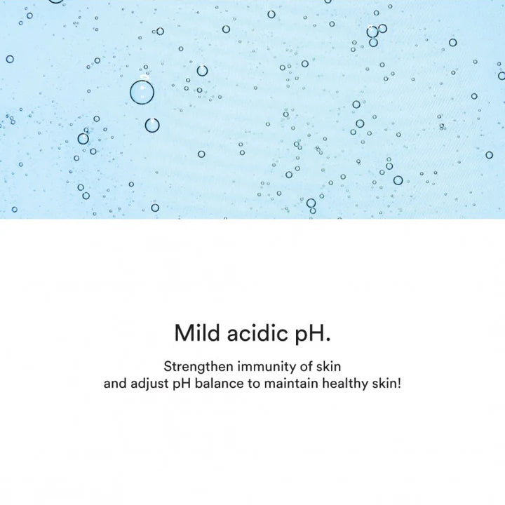 Abib Mild Acidic pH Sheet Mask Aqua Fit – 30ml