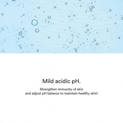 Abib Mild Acidic pH Sheet Mask Aqua Fit – 30ml