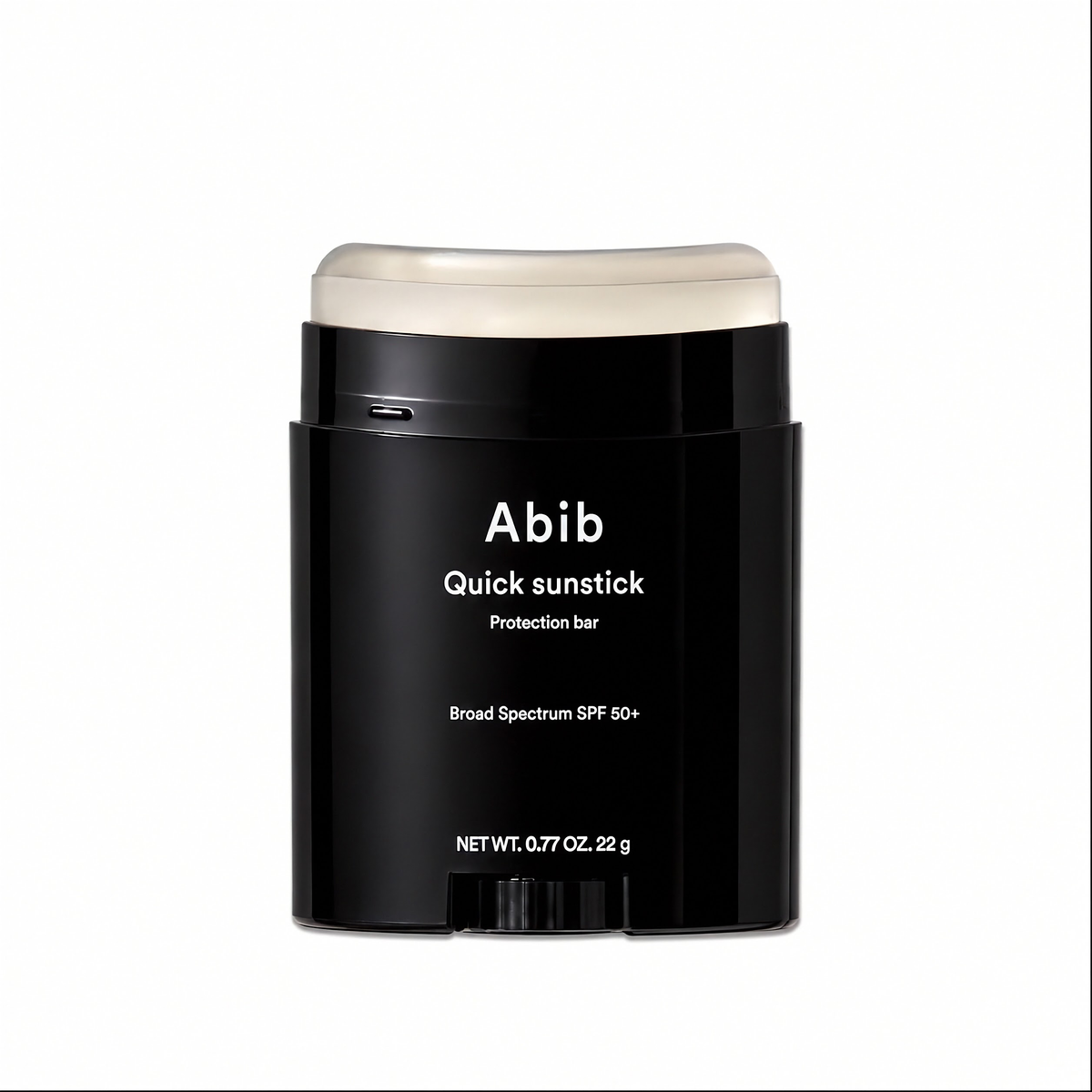 Abib Quick Sunstick Protection Bar SPF50+ PA++++ 22 g