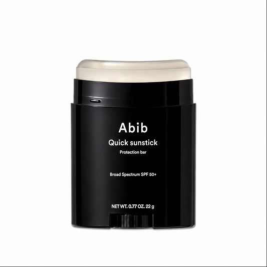 Abib Quick Sunstick Protection Bar SPF50+ PA++++ 22 g