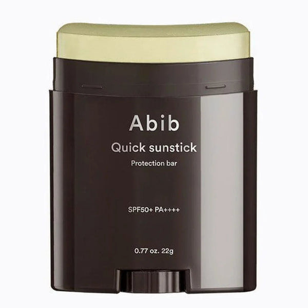 Abib Quick Sunstick Protection Bar Spf 50+ 22 g