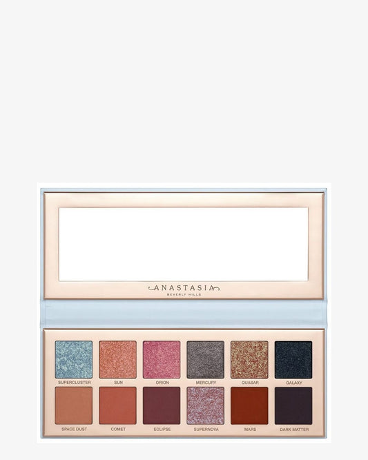 Anastasia Beverly Hills Cosmos Eyeshadow Palette – 12 Shades