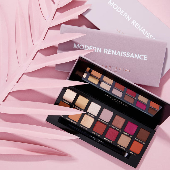 Anastasia Beverly Hills Eyeshadow Palette - Modern Renaissance