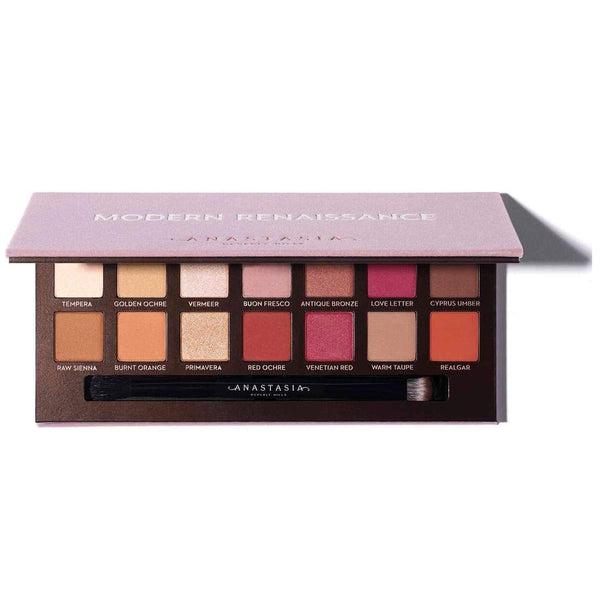 Anastasia Beverly Hills Eyeshadow Palette - Modern Renaissance
