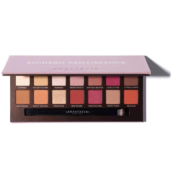 Anastasia Beverly Hills Eyeshadow Palette - Modern Renaissance