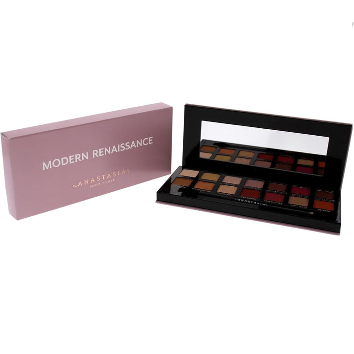Anastasia Beverly Hills Eyeshadow Palette - Modern Renaissance