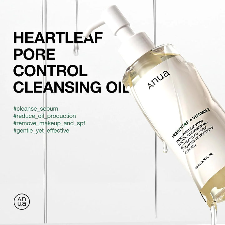 Anua 4 In 1 Summer Deal