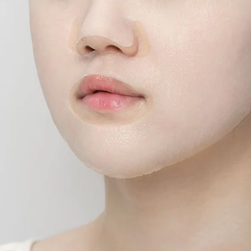 ANUA - Heartleaf 77% Soothing Sheet Mask [1EA]