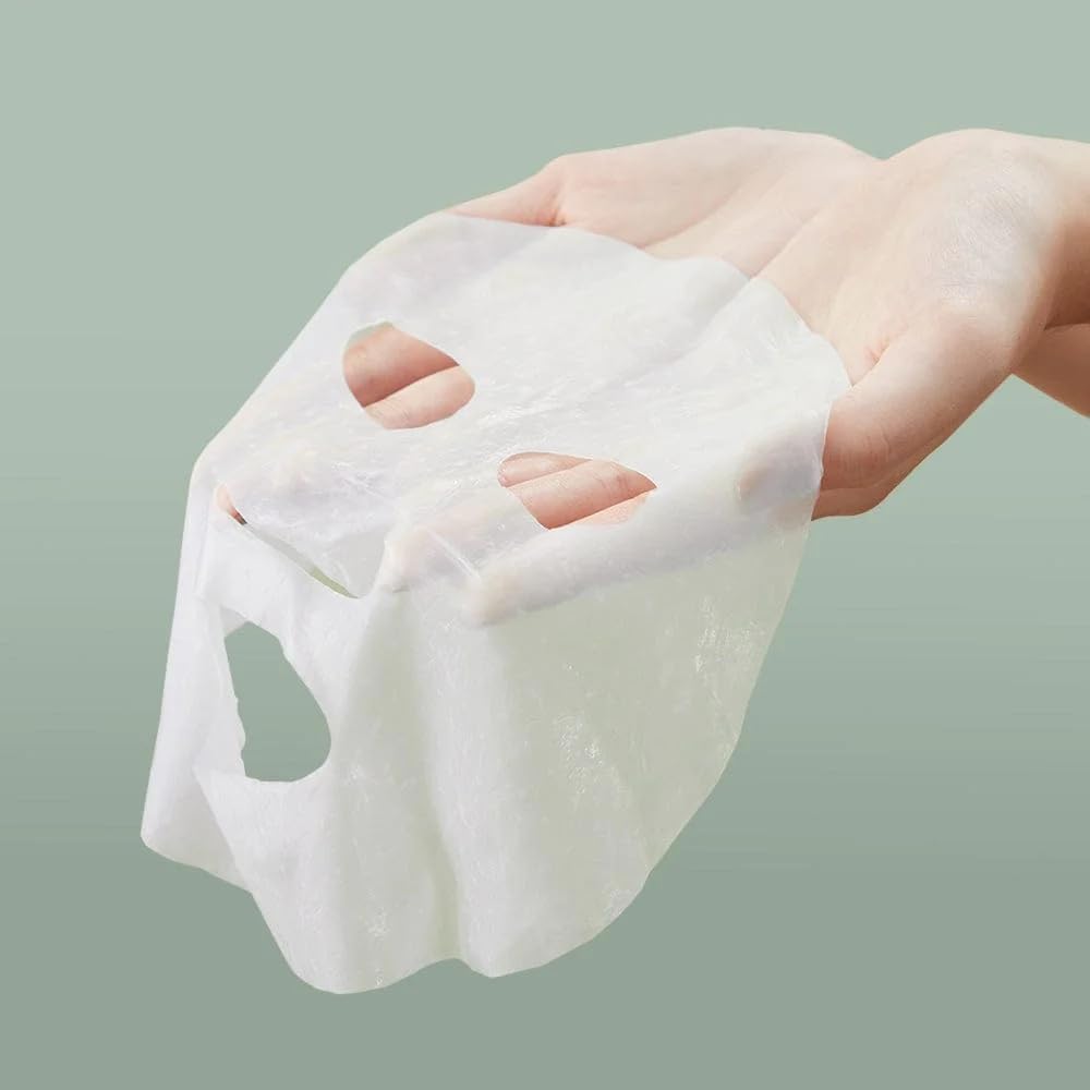 ANUA - Heartleaf 77% Soothing Sheet Mask [1EA]