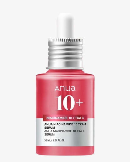 Anua Niacinamide 10% + TXA 4% Serum – 30ml