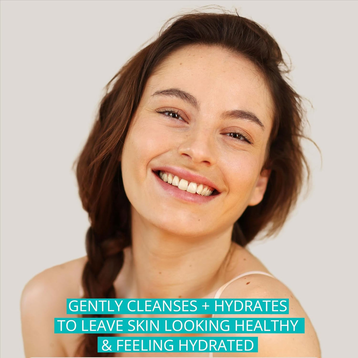 Aveeno Calm and Restore Nourishing Oat Cleanser