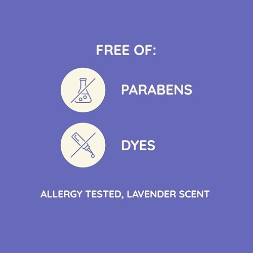 AVEENO STRESS RELIEF Body Wash Lavender Scent