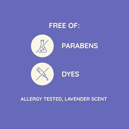 AVEENO STRESS RELIEF Body Wash Lavender Scent