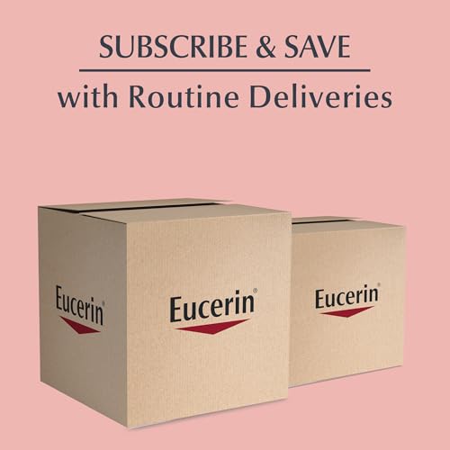 Pack of Two : Eucerin Q10 Revitalize Daily And Night Cream