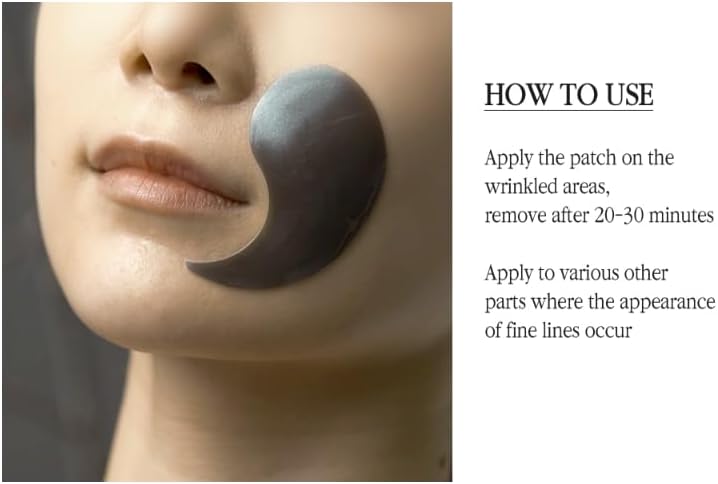 Pyunkang Yul Black Tea Time Reverse Eye Patch for Anti-Aging