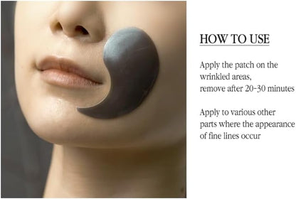 Pyunkang Yul Black Tea Time Reverse Eye Patch for Anti-Aging