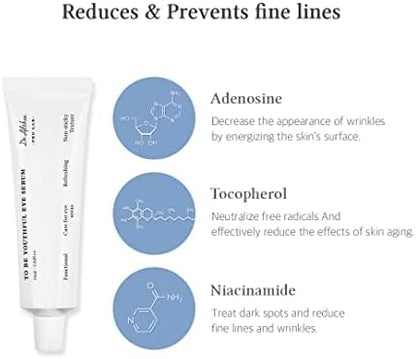 Dr.Althea To Be Youthful Eye Serum 25ml