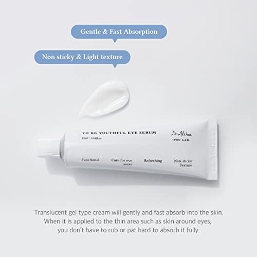 Dr.Althea To Be Youthful Eye Serum 25ml