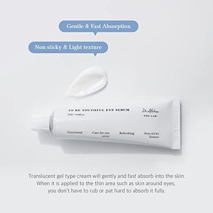Dr.Althea To Be Youthful Eye Serum 25ml