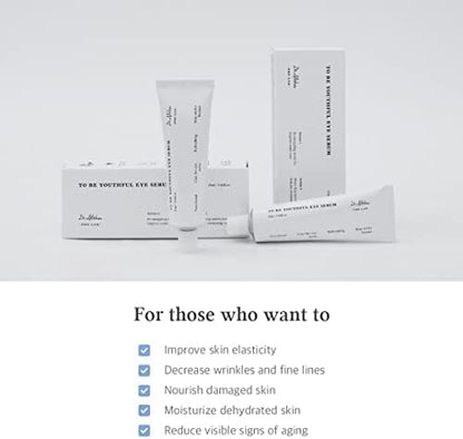 Dr.Althea To Be Youthful Eye Serum 25ml
