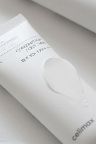 CELIMAX - Oil Control Light Sunscreen 40 ml