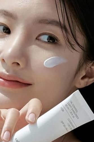 CELIMAX - Oil Control Light Sunscreen 40 ml