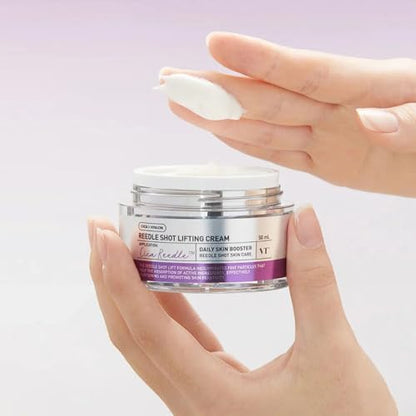 VT COSMETICS REEDLE SHOT LIFTING CREAM 50ml
