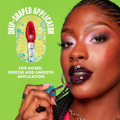 NYX WSLS05 Lip Iv Lip Gloss