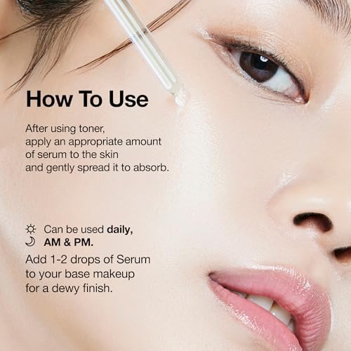 Anua PDRN Hyaluronic Acid Capsule 100 Serum 30ml