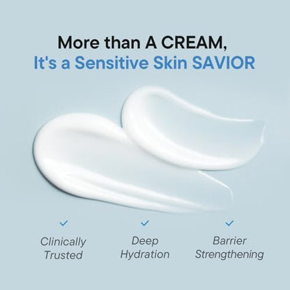 IUNIK Beta Glucan 3X Barrier Cream 50 Ml