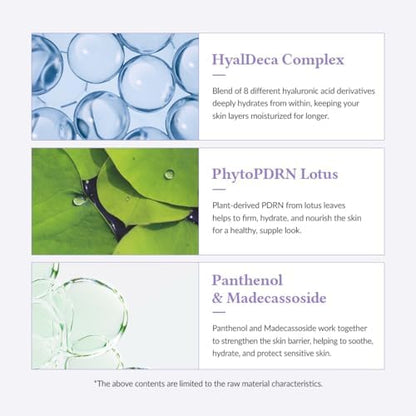 Dr.Althea Jelly Seal Dewy Mask | Hydrate & Restore Balance