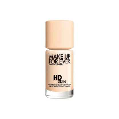 Makeup Forever HD SKIN Foundation 1N00