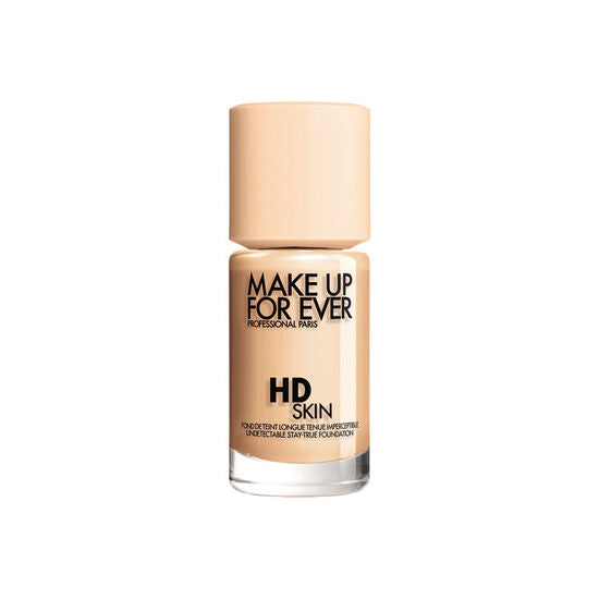 Makeup Forever HD SKIN Foundation 1N06