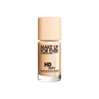 Makeup Forever HD SKIN Foundation 1N06