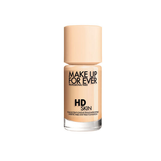 Makeup Forever HD SKIN Foundation 1Y04