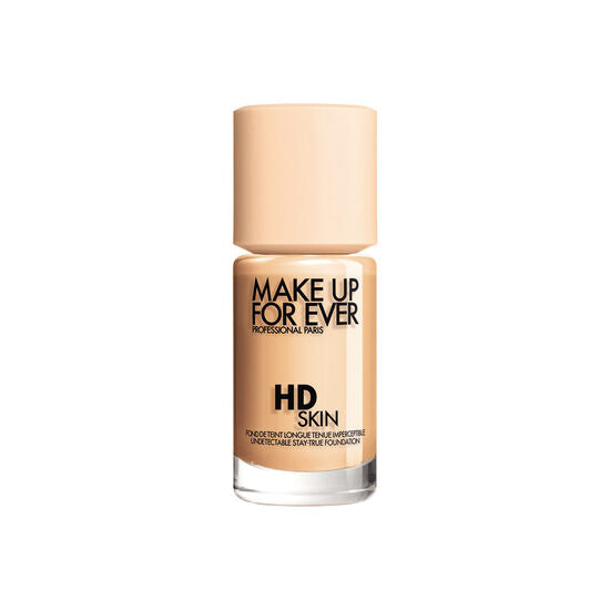 Makeup Forever HD SKIN Foundation