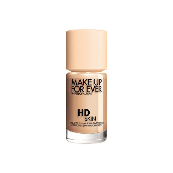 Makeup Forever HD SKIN Foundation 1Y18